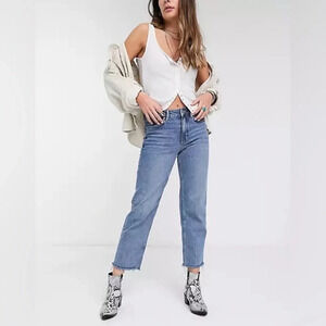 All Saints Harper Jeans Size 27